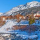 sszlls: Balcons de Val Cenis Village/Lanslevillard